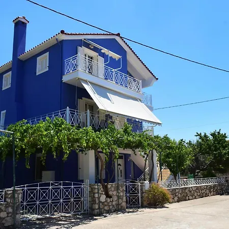 Ferienhaus Casa De Calma *