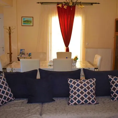 Casa De Calma Ferienhaus Argostoli (Kefalonia)