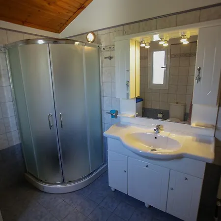 Ferienhaus Casa De Calma *