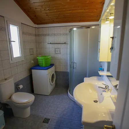 Casa De Calma * Argostoli (Kefalonia)