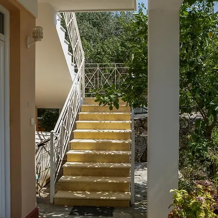 Casa De Calma * Argostoli (Kefalonia)