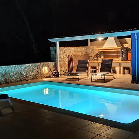 Ferienhaus Casa De Calma *