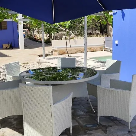 Semesterbostad Casa De Calma