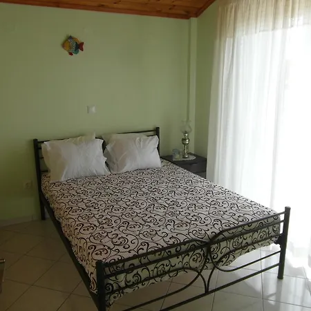 Ferienhaus Casa De Calma Argostoli (Kefalonia)