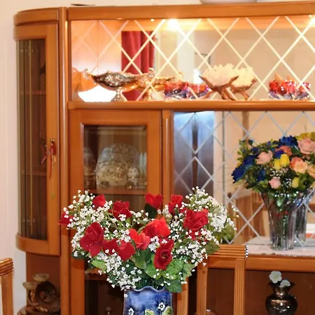 Casa De Calma Semesterbostad *