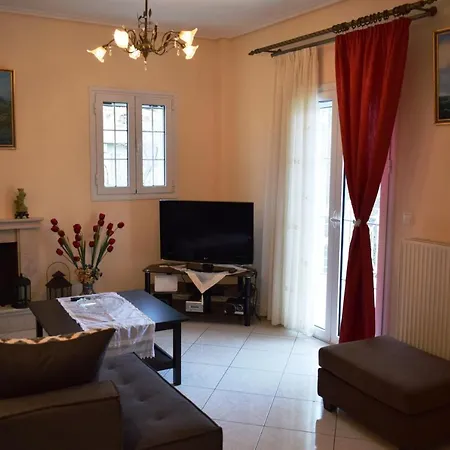 Semesterbostad Casa De Calma *