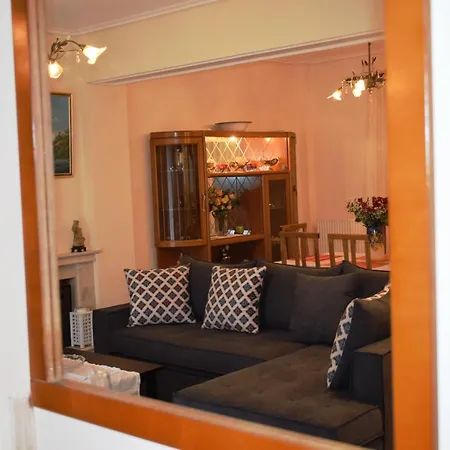 Casa De Calma Ferienhaus