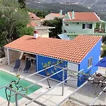 בית נופש Casa De Calma