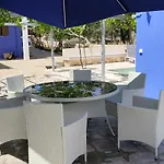 בית נופש Casa De Calma