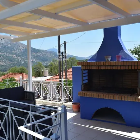 Casa De Calma