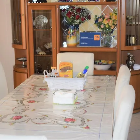 Casa De Calma Hébergement de vacances Argostóli