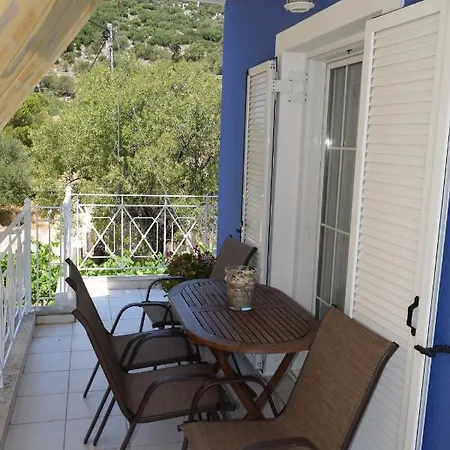 Hébergement de vacances Casa De Calma *
