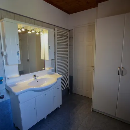 Casa De Calma Дом отдыха *