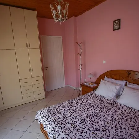 Hébergement de vacances Casa De Calma