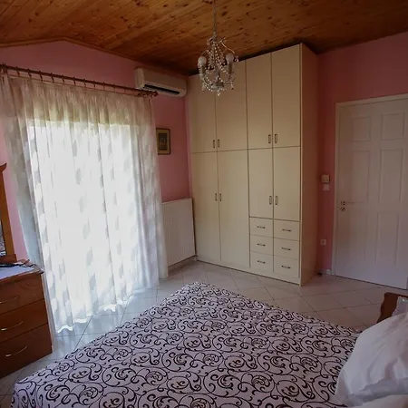 Casa De Calma Аргостолион