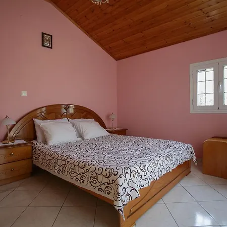 Casa De Calma Hébergement de vacances *
