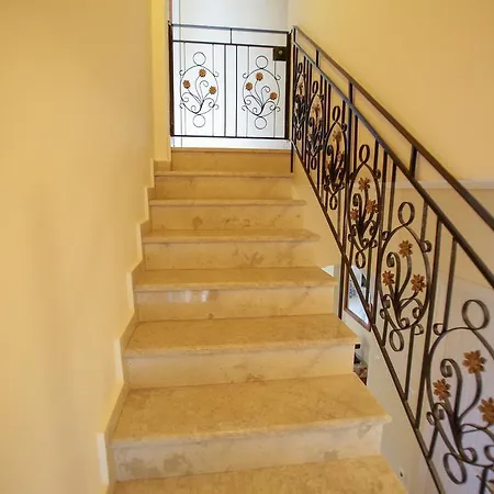 Casa De Calma Hébergement de vacances *
