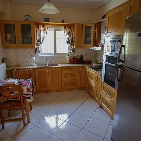 Casa De Calma