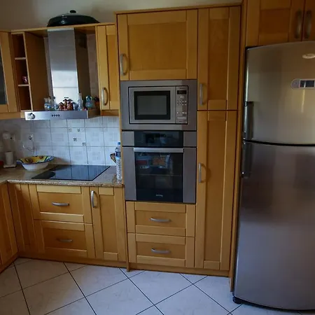 Casa De Calma Дом отдыха *