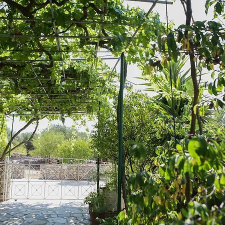 Hébergement de vacances Casa De Calma