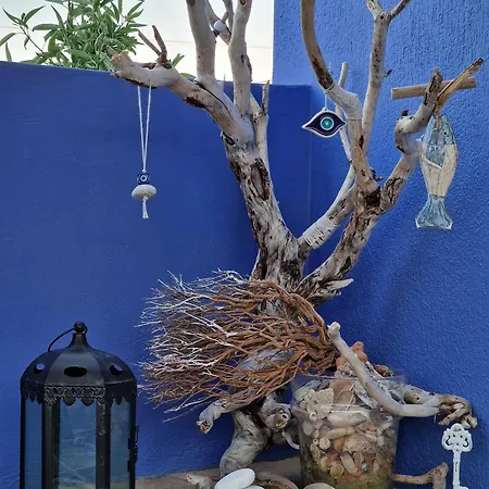 Casa De Calma
