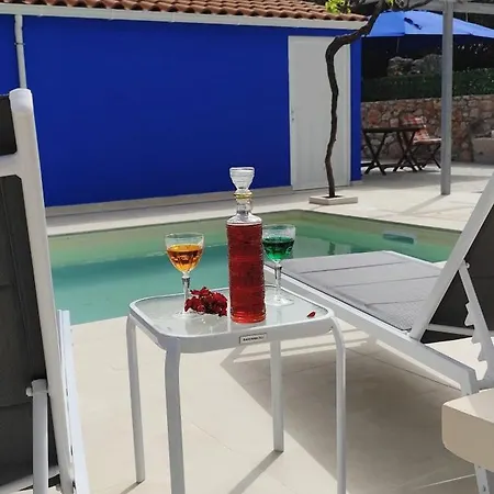 Hébergement de vacances Casa De Calma Argostóli