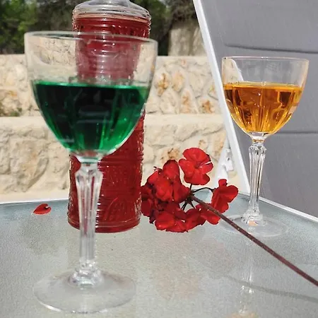 Casa De Calma * Аргостолион