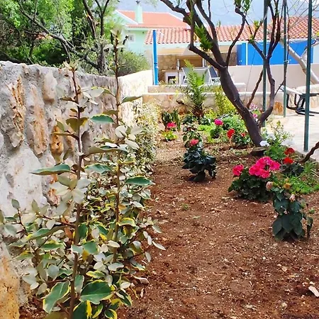 Casa De Calma Prázdninový dům Argostoli (Kefalonia)