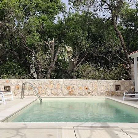 Casa De Calma Аргостолион