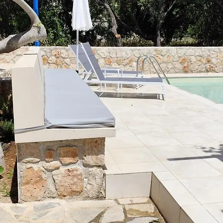 Casa De Calma Аргостолион