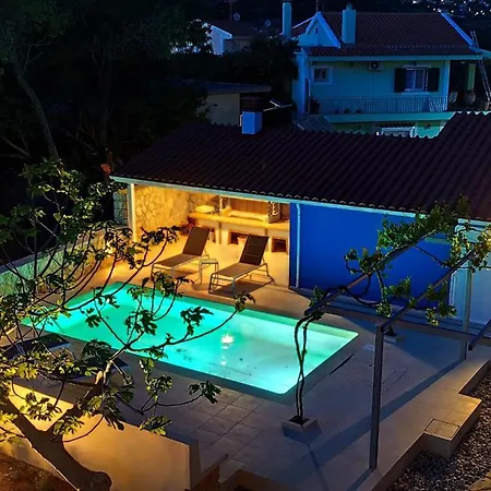 Holiday home Casa De Calma Argostoli (Kefalonia)