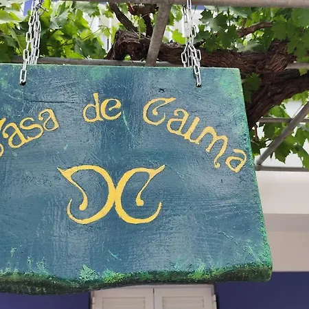 Casa De Calma * Argostóli