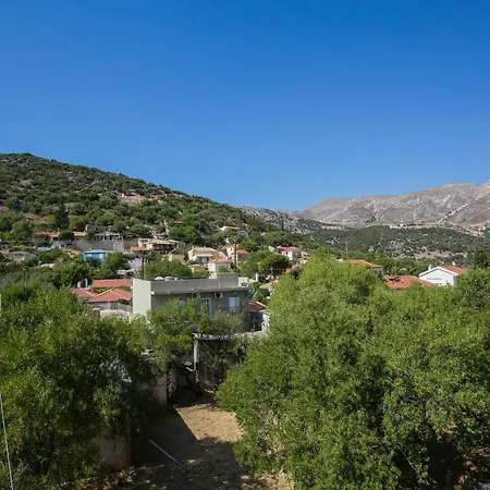 Casa De Calma