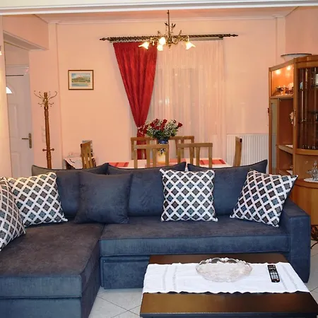 Casa De Calma Hébergement de vacances *