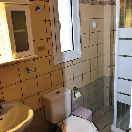 Casa De Calma Hébergement de vacances Argostóli