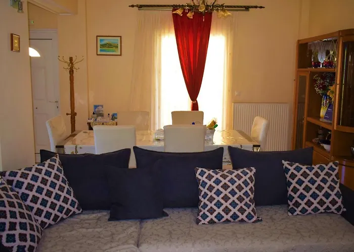 Casa De Calma Holiday home Argostoli (Kefalonia)