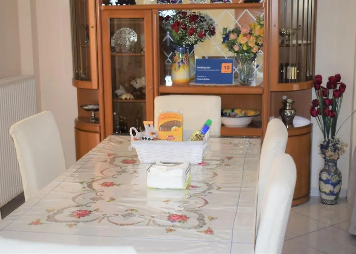 Casa De Calma Semesterbostad Argostoli (Kefalonia)