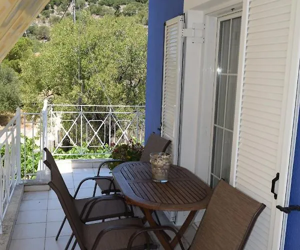 Holiday home Casa De Calma *