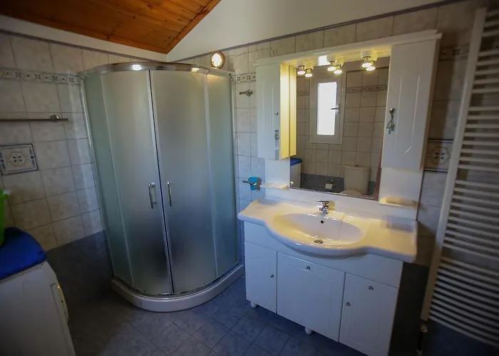 Semesterbostad Casa De Calma *