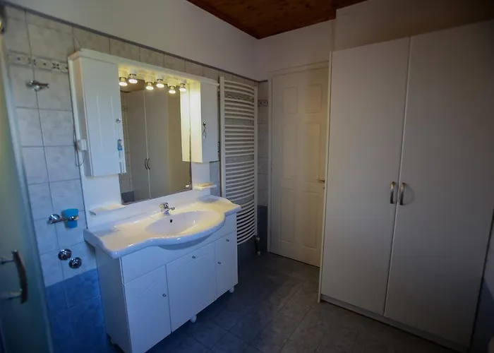 Casa De Calma Holiday home *