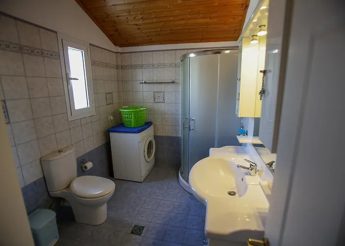 Casa De Calma * Argostoli (Kefalonia)