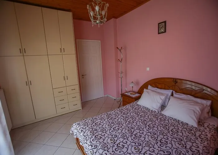 Holiday home Casa De Calma