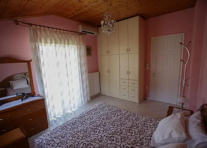 Casa De Calma Argostoli (Kefalonia)