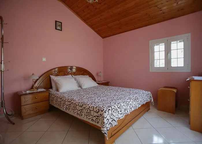 Casa De Calma Holiday home *