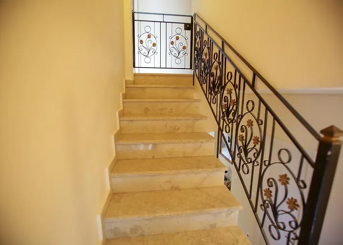 Casa De Calma Holiday home *