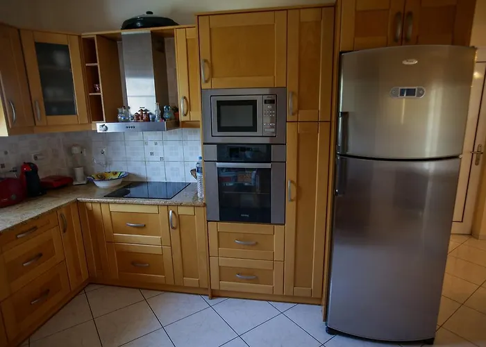 Casa De Calma Holiday home *