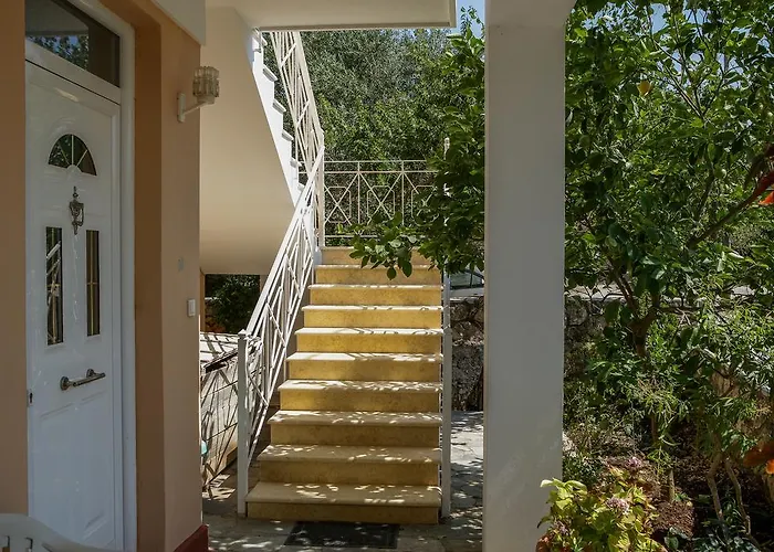 Casa De Calma * Argostoli (Kefalonia)