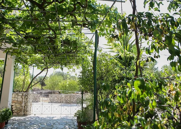 Holiday home Casa De Calma