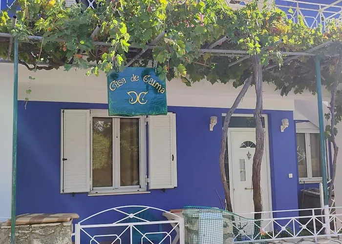 Holiday home Casa De Calma Argostoli (Kefalonia)