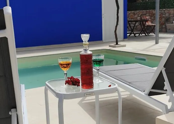 Holiday home Casa De Calma Argostoli (Kefalonia)